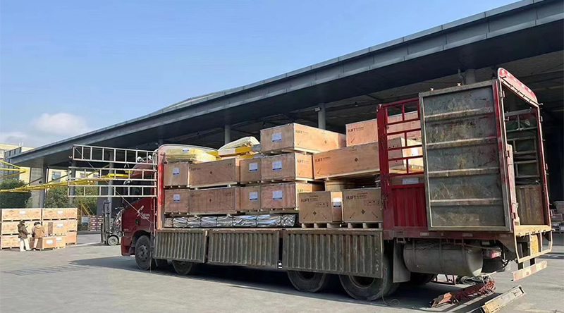 長沙到重慶貨運專線-長沙到重慶貨運公司-長沙發貨到重慶