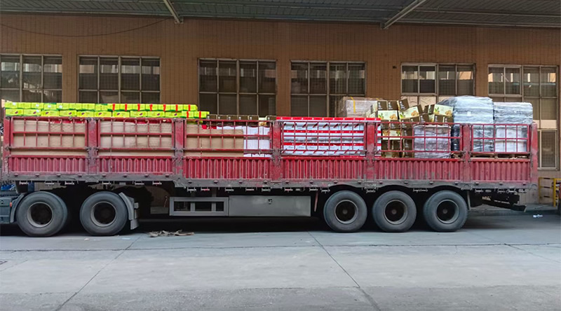 長沙到惠州貨運專線-長沙到惠州貨運公司-長沙發貨到惠州